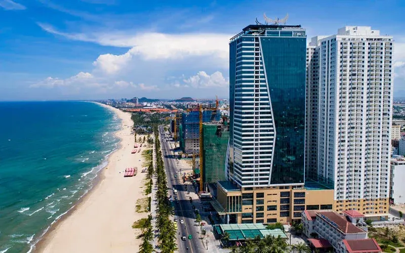 Muong Thanh Luxury Nha Trang Hotel