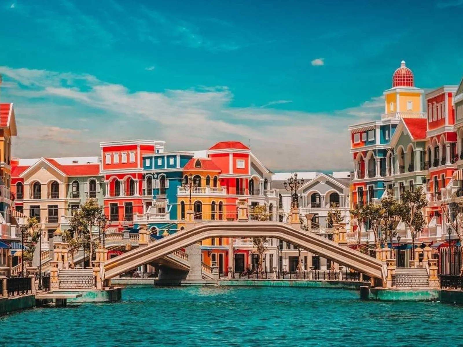 Venice Phú Quốc Có Gì? Giá Vé & Giờ Mở Cửa Mới Nhất
