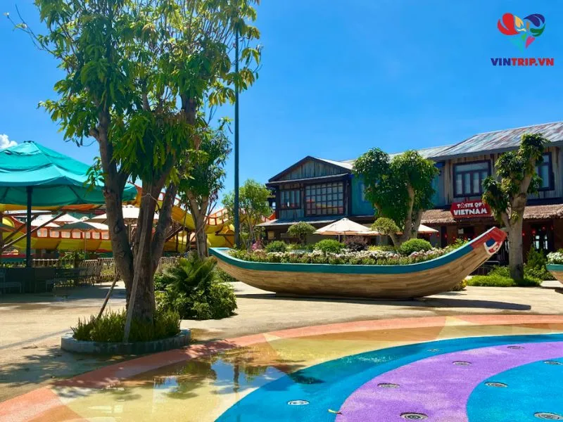 Aqua Adventure Vũng Tàu Có Gì Hấp Dẫn? Trải Nghiệm Công Viên Nước Mới Nhất