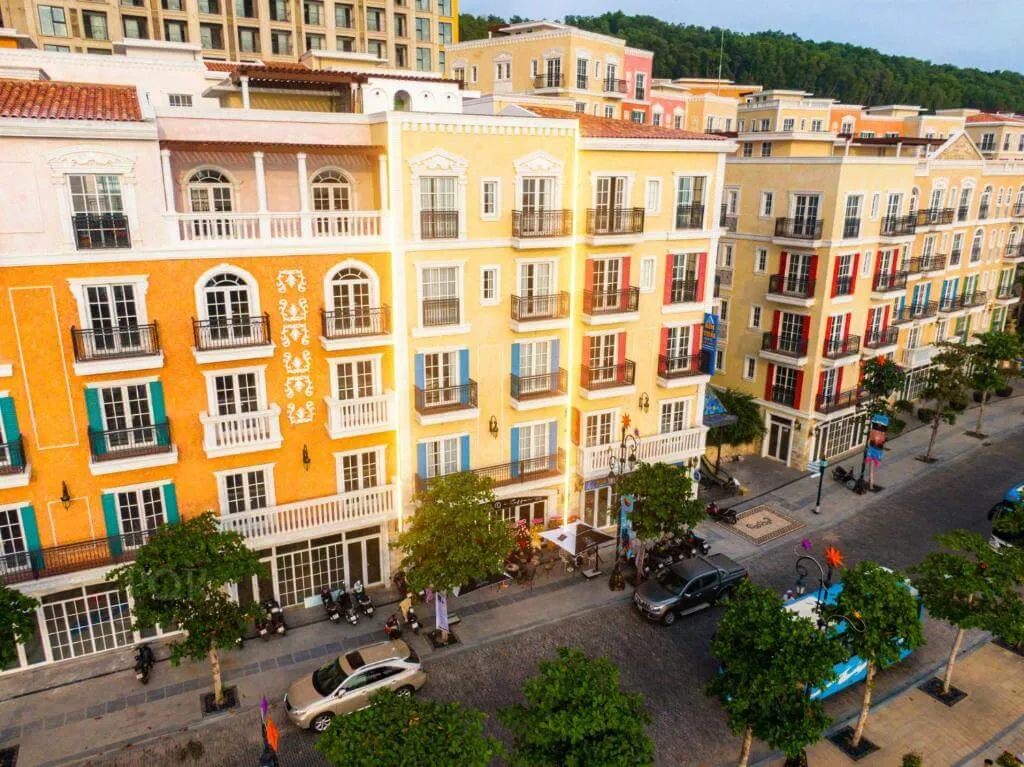 Royal Hotel Phú Quốc