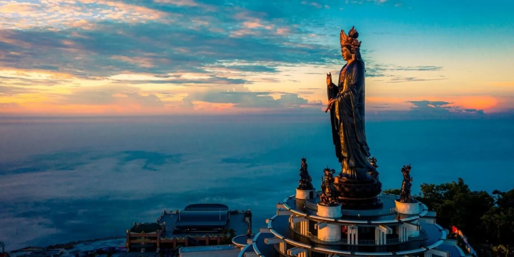 Sun World Bà Đen - Khám Phá Điểm Đến Hấp Dẫn Tây Ninh