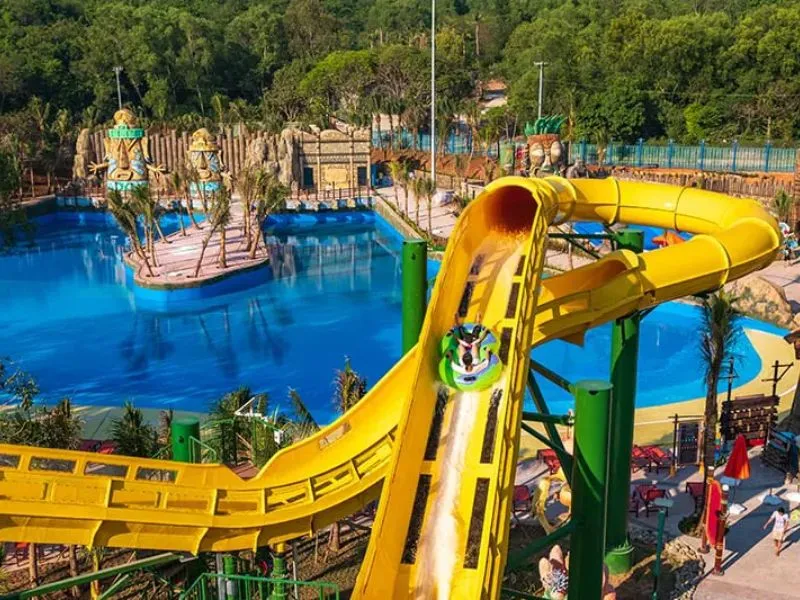 Sunworld Vũng Tàu ở đâu? Có gì đặc biệt?