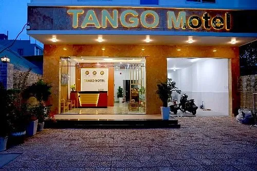 Tango Motel Đà Nẵng
