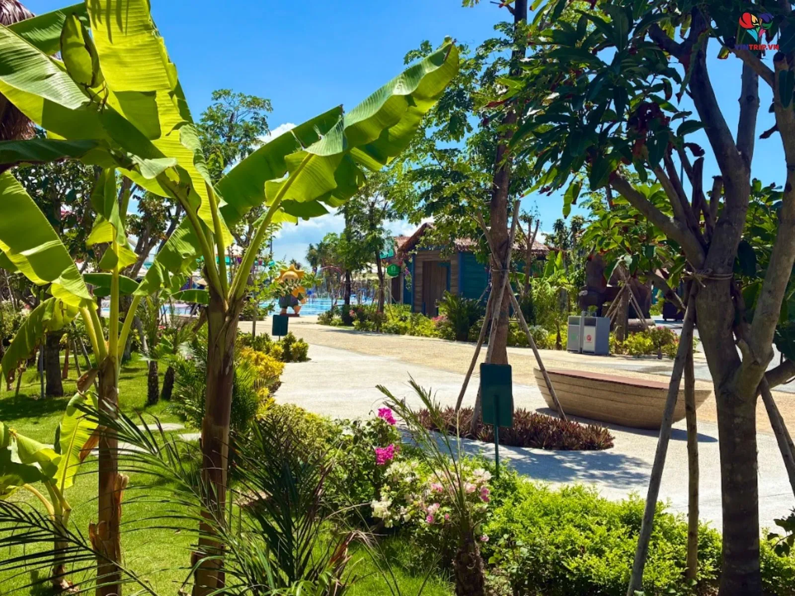 Aqua Adventure Vũng Tàu - Công Viên Nước Ven Biển Lớn Nhất Đông Nam Bộ