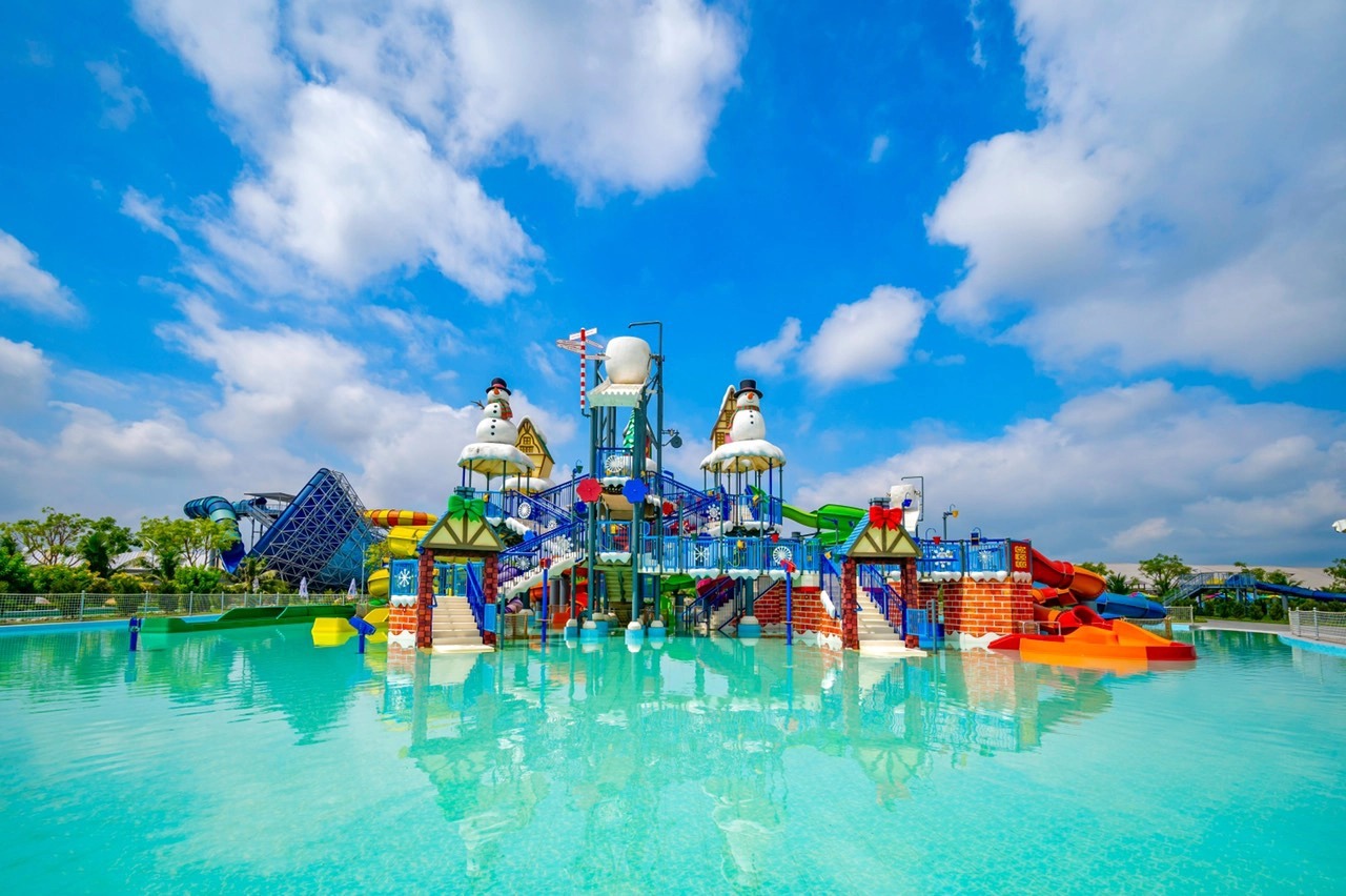 The Amazing Bay Có Gì Chơi? Khám Phá Những Hoạt Động Hấp Dẫn Tại Vịnh Kỳ Diệu
