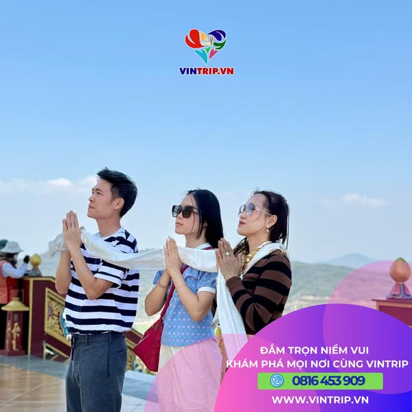 Hòa Mình Vào Không Gian Văn Hóa Phật Giáo Kim Cương Thừa - 4