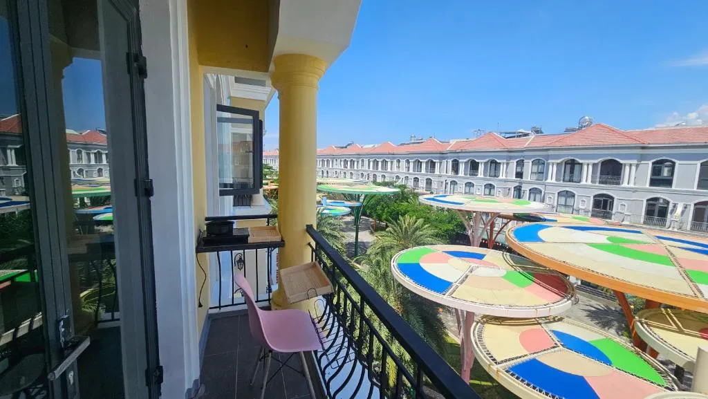ADRI HOTEL