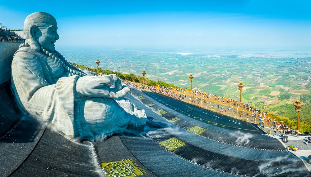 Bảng giá vé núi Bà Đen cập nhật mới nhất 2025 - 4