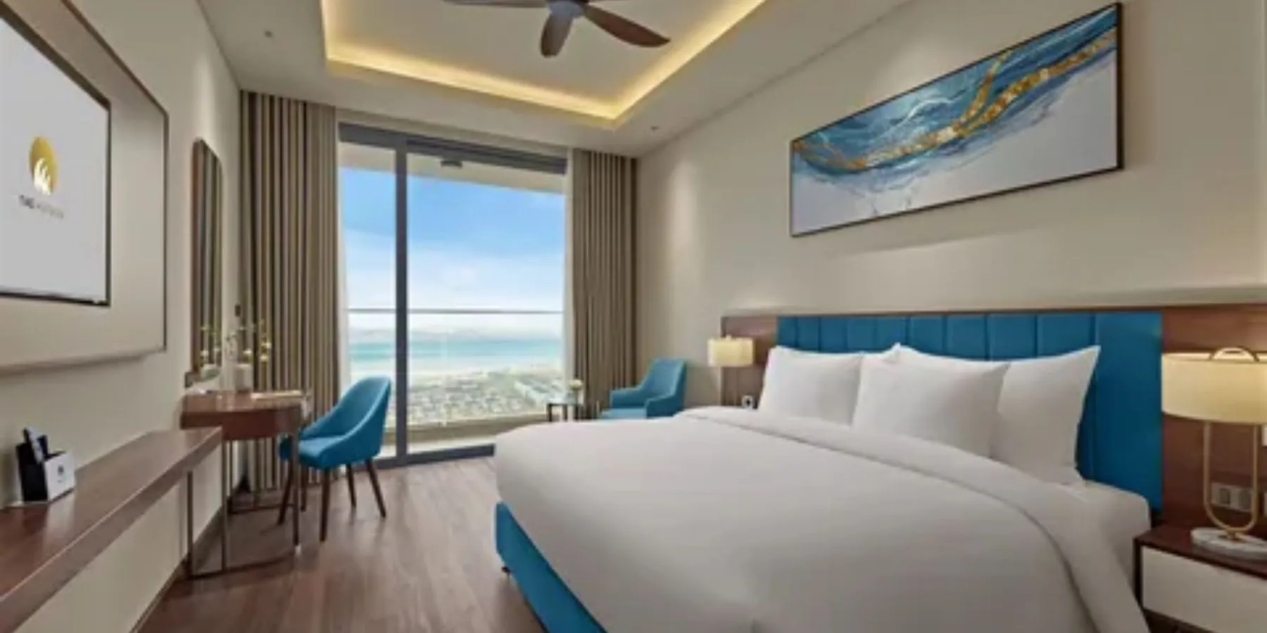 The Watson Premium Halong Hotel