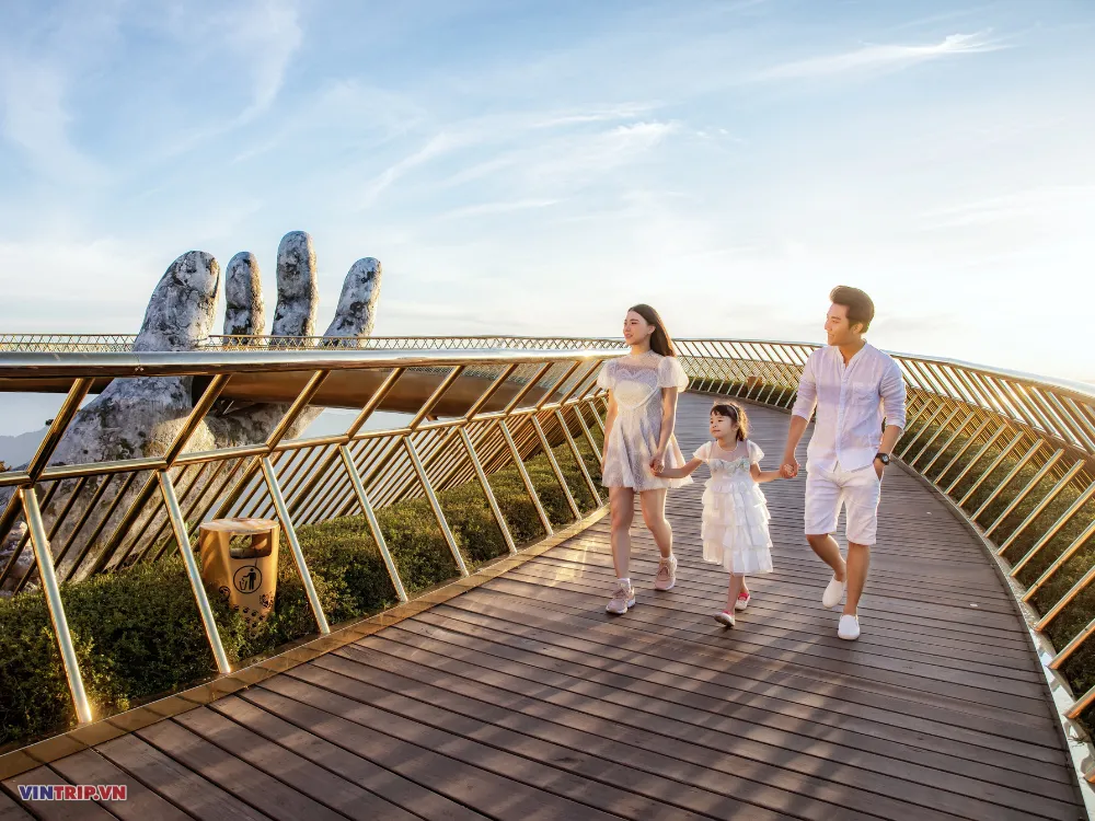 Kinh Nghiệm Đi Sun World Bà Nà Hills Chi Tiết Từ A–Z 2026