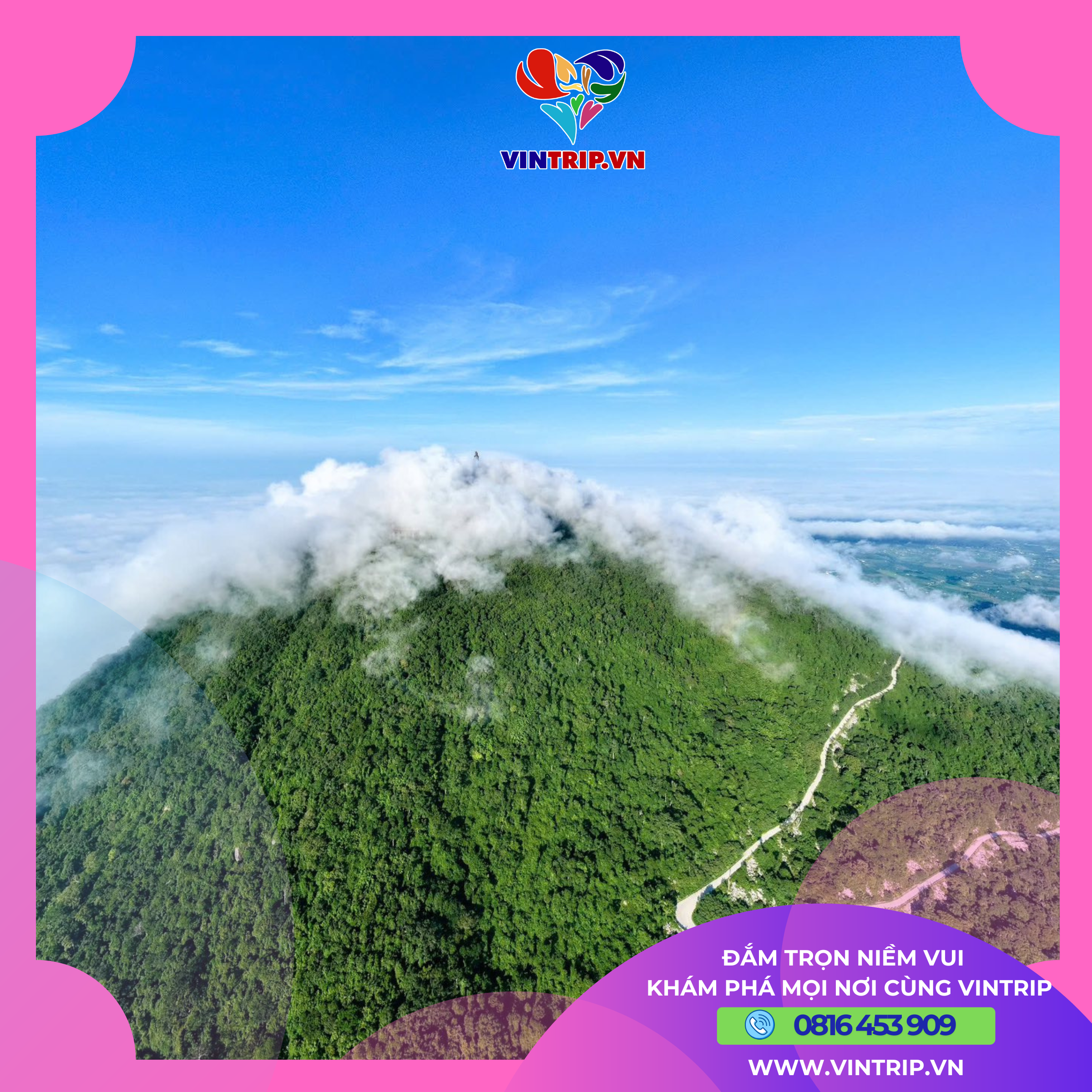 TÂY NINH MÙA VU LAN: HÀNH TRÌNH VỀ MIỀN ĐẤT PHẬT VÀ “TRÁI TIM NGƯỜI MẸ” - 5