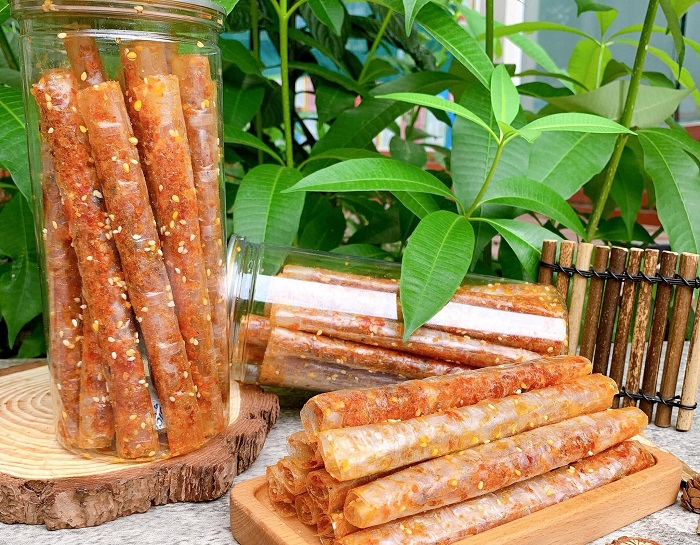 Điểm Danh 10 Bánh Tráng Ngon Nức Tiếng Tây Ninh 2025
