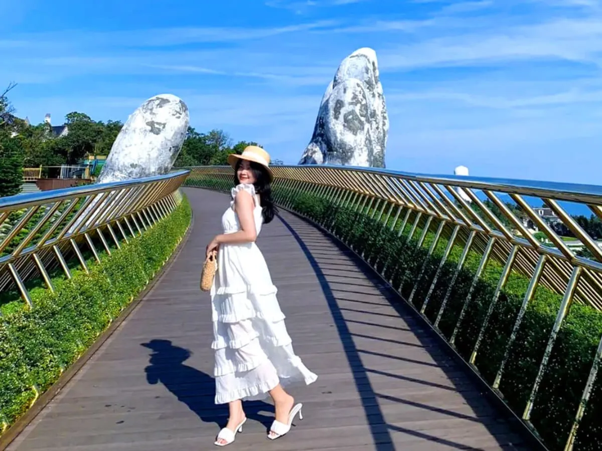 Kinh Nghiệm Đi Sun World Bà Nà Hills Đà Nẵng