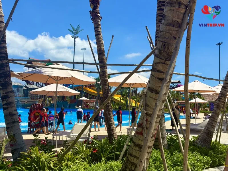 Địa chỉ Sun World Vũng Tàu ở đâu?