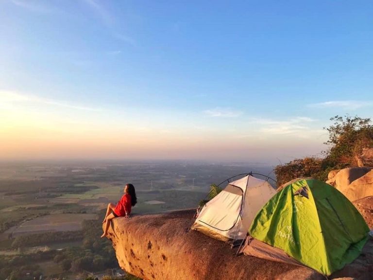 Khám Phá Khu Du Lịch Núi Bà Đen – Điểm Đến Linh Thiêng và Hùng Vĩ Bậc Nhất Nam Bộ
- 5