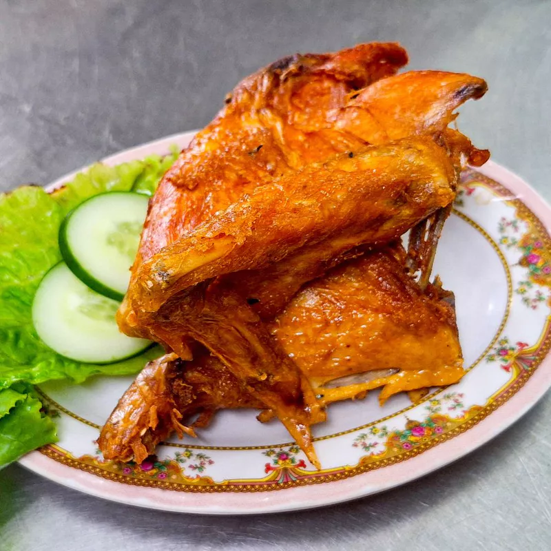 Danh sách 36 nhà hàng Michelin ở Đà Nẵng cho tín đồ ẩm thực
- 4