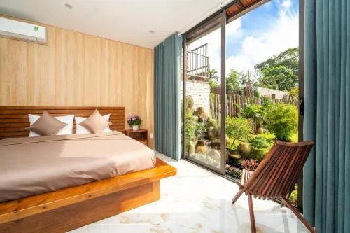 Lá Retreat gần Ba Na Hills