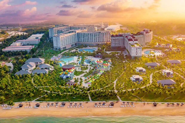 Top 8 Khách Sạn Grand World Phú Quốc Đẹp, Giá Tốt