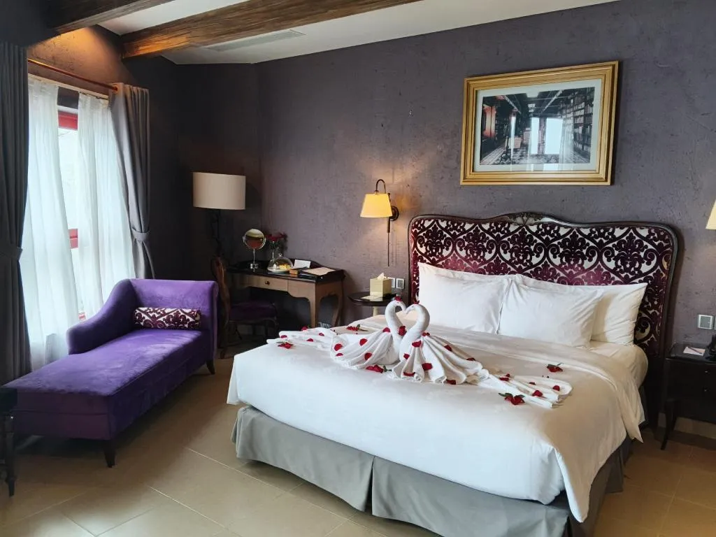 Mercure Bà Nà Hills