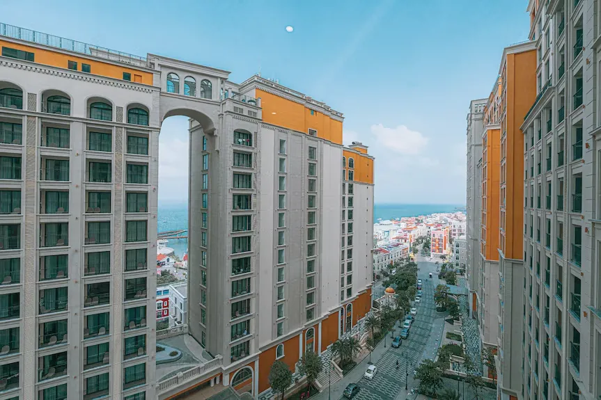 Sole Casa Phú Quốc