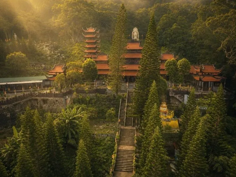 Thông tin chung về Lễ Phật Đản TTC World Tà Cú