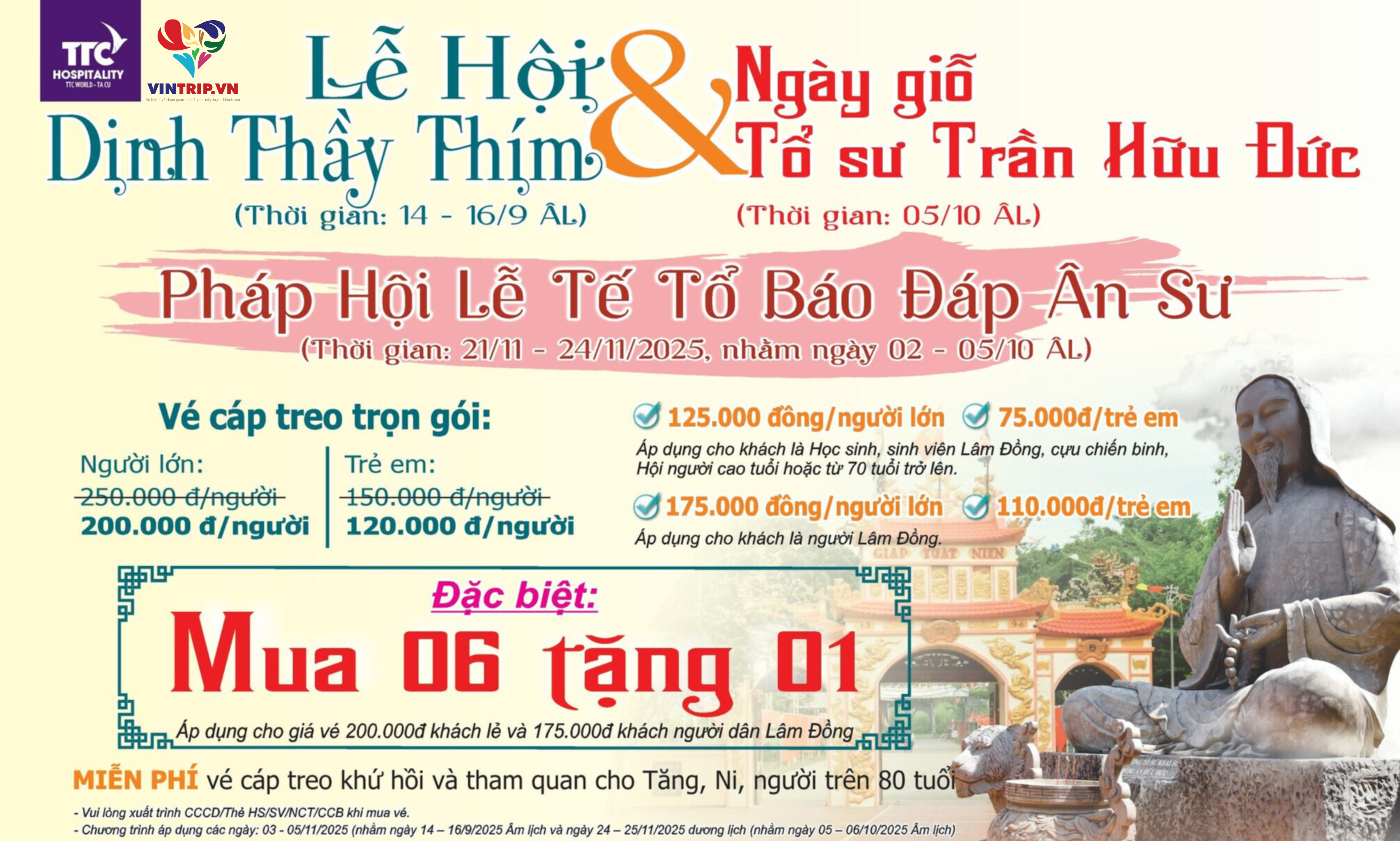 HÀNH HƯƠNG MÙA LỄ HỘI - TỪ BIỂN XANH NGẢNH TAM TÂN TỚI NON NGÀN TÀ CÚ