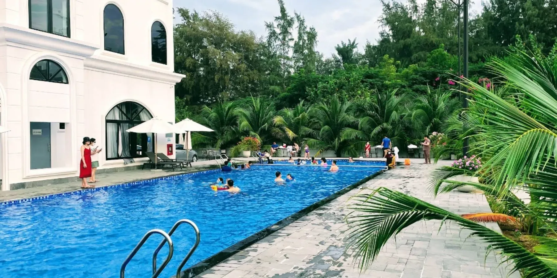 7 Khách Sạn Gần Sun World Vũng Tàu Sang Trọng & Tiện Nghi Hàng Đầu
