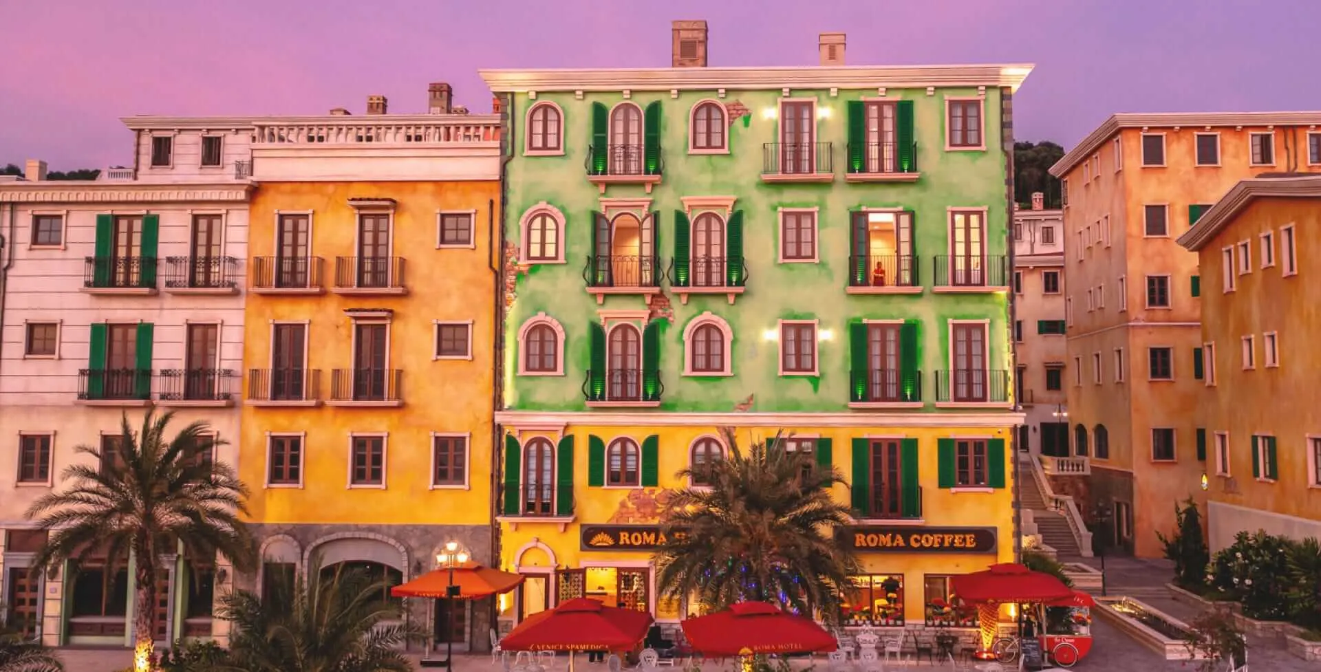 Roma Hotel Phú Quốc