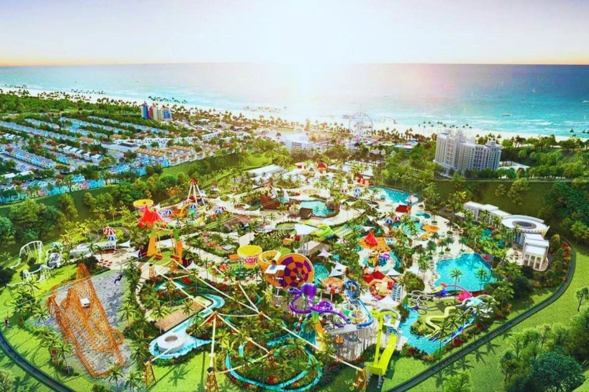 Kinh Nghiệm Đi NovaDreams Phan Thiết Tự Túc
