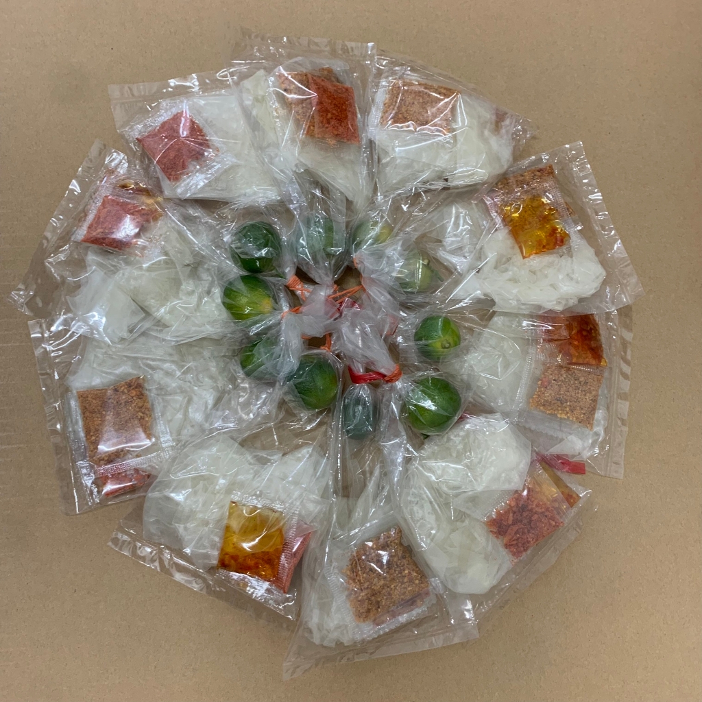 Điểm Danh 10 Bánh Tráng Ngon Nức Tiếng Tây Ninh 2025
 - 5