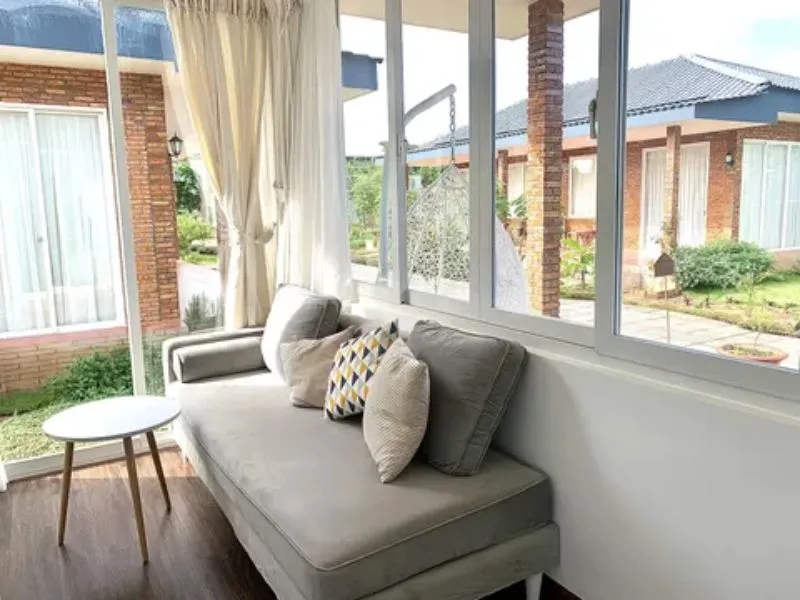 Huyen's Home