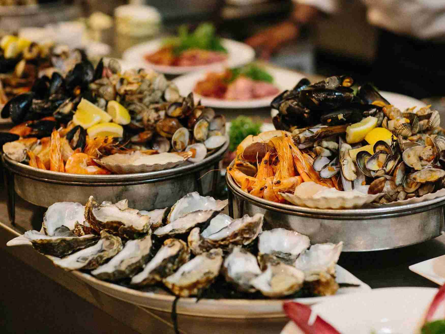 Ăn gì ở NovaWorld Phan Thiết? Cẩm nang ăn chơi từ A-Z