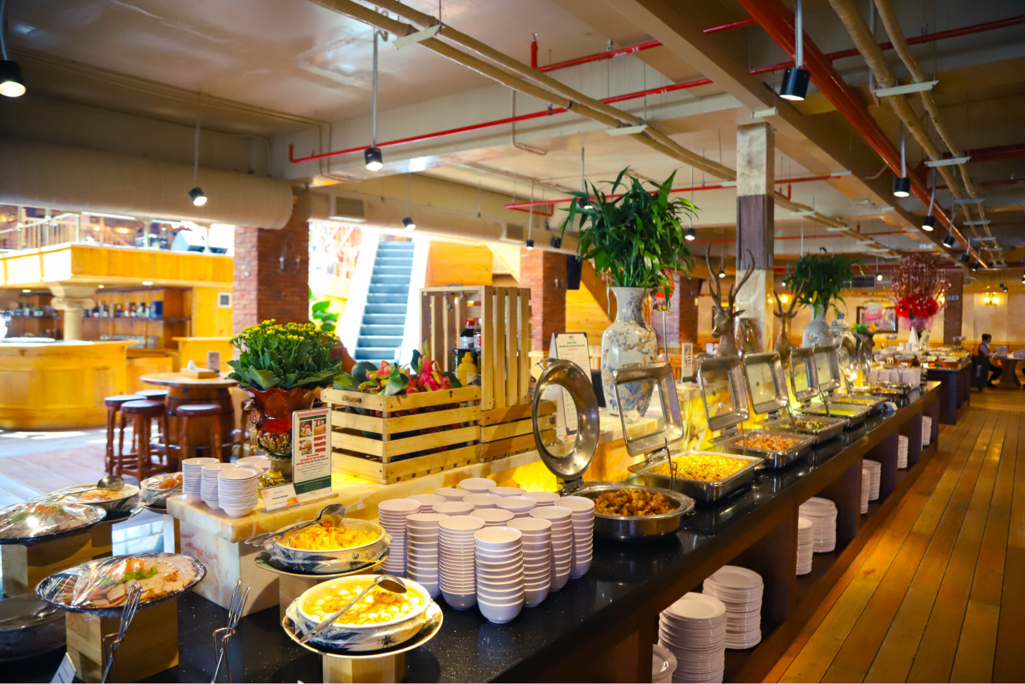 Combo Đêm Bà Nà 2025 từ 15h: “Chạm” hoàng hôn, tiệc buffet siêu hấp dẫn
- 2