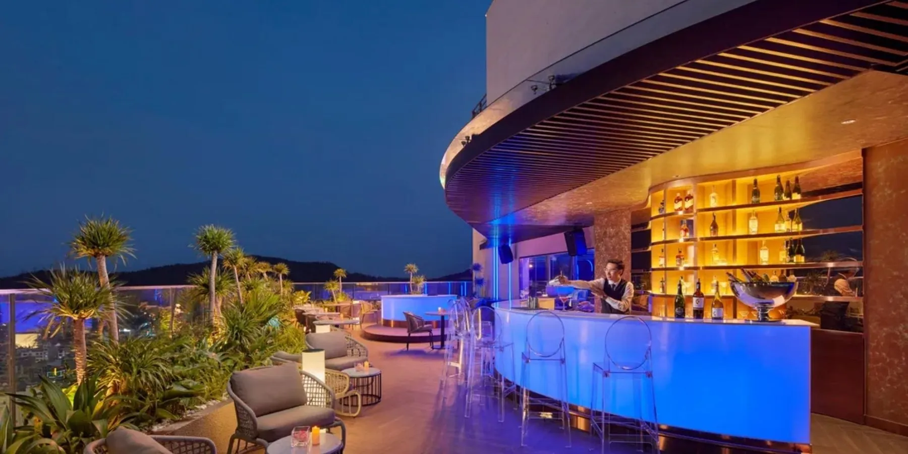 The Watson Premium Halong Hotel