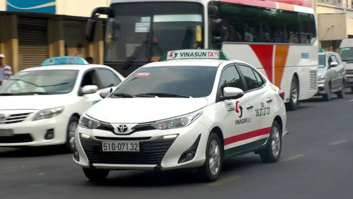 Danh sách các hãng taxi Phú Quốc uy tín và giá cước cập nhật mới nhất 2025
 - 5