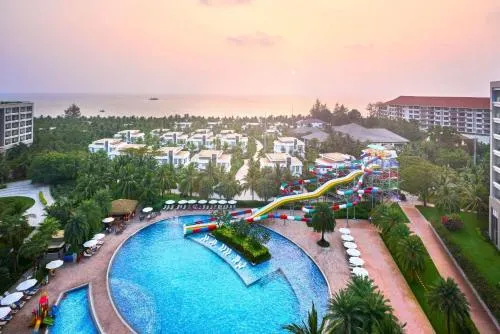 Wyndham Grand Phú Quốc