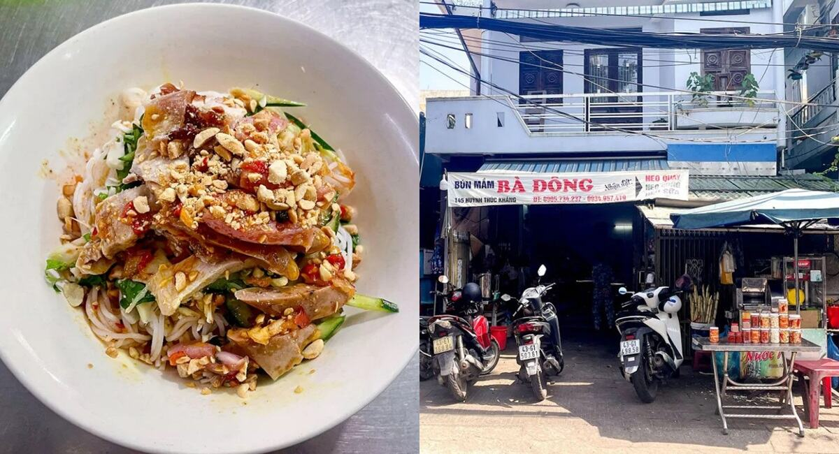 Danh sách 36 nhà hàng Michelin ở Đà Nẵng cho tín đồ ẩm thực
- 2