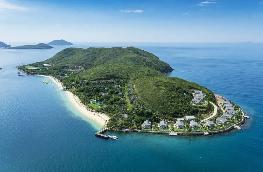 Vinpearl Beachfront Nha Trang&nbsp;