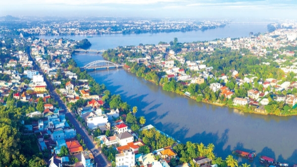 Đồng Nai
