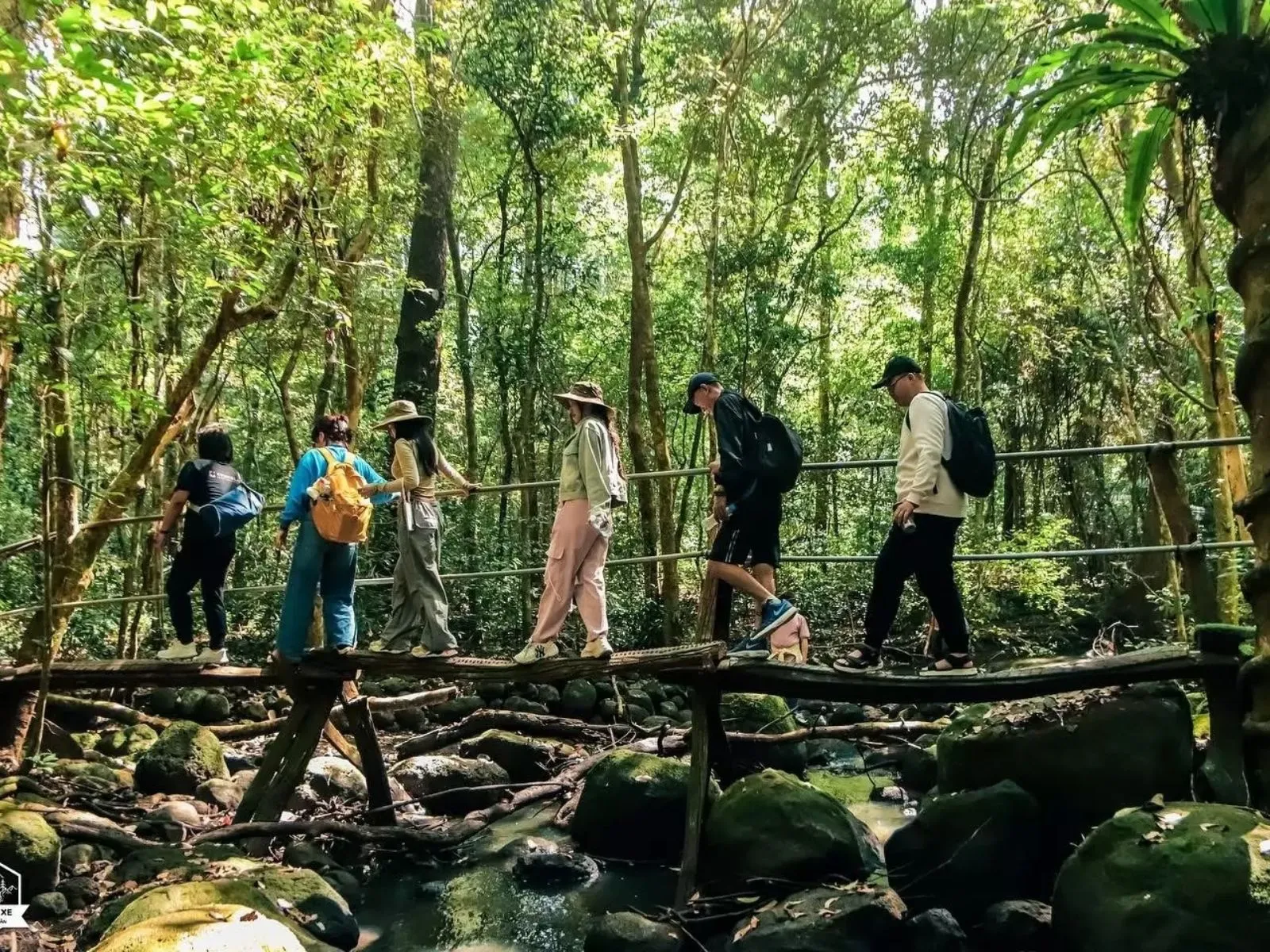 Trekking Tà Cú: Hành Trình Chinh Phục Núi Tà Cú Cho Người Mới