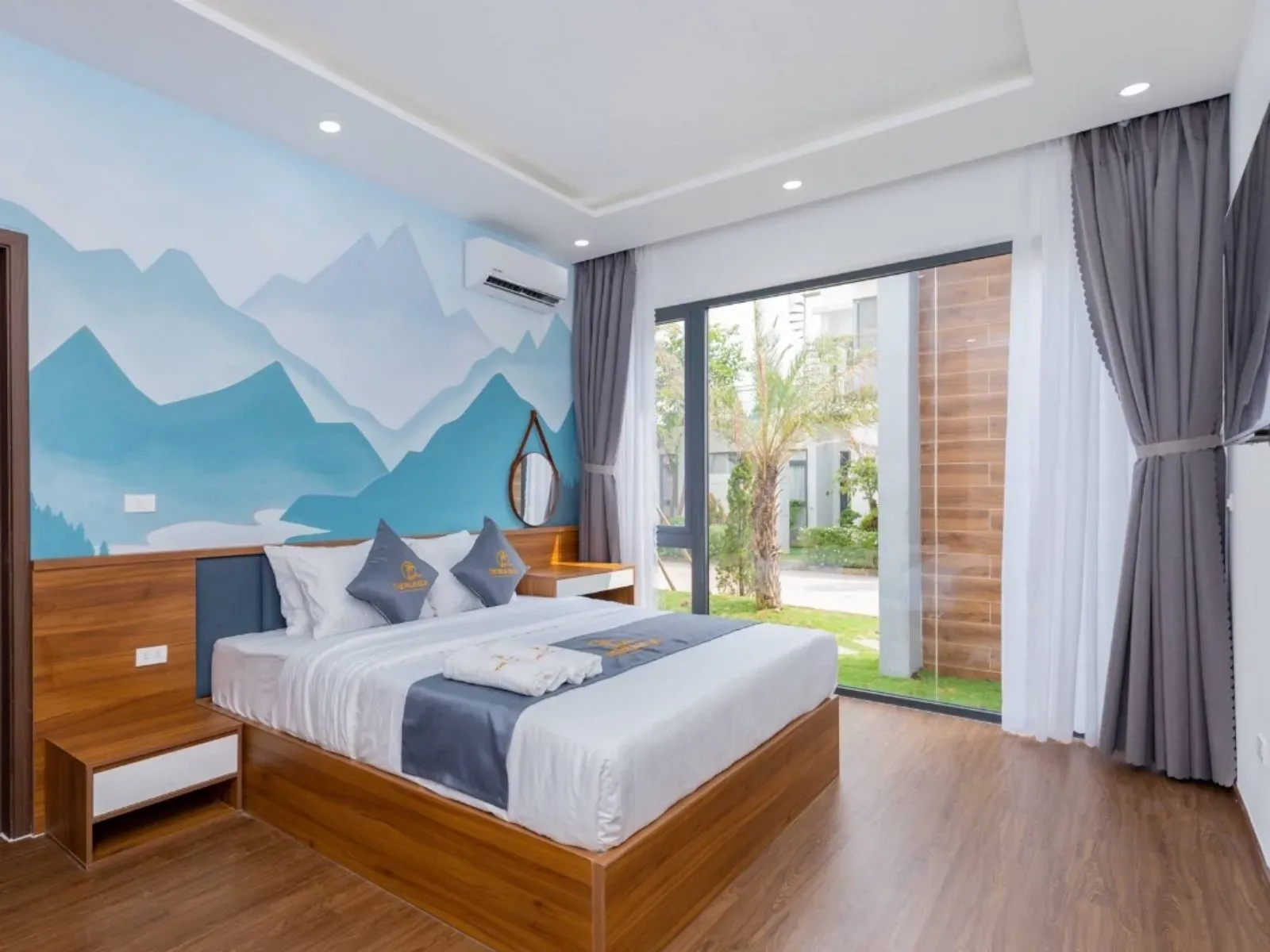 Aria Vũng Tàu Hotel & Resort