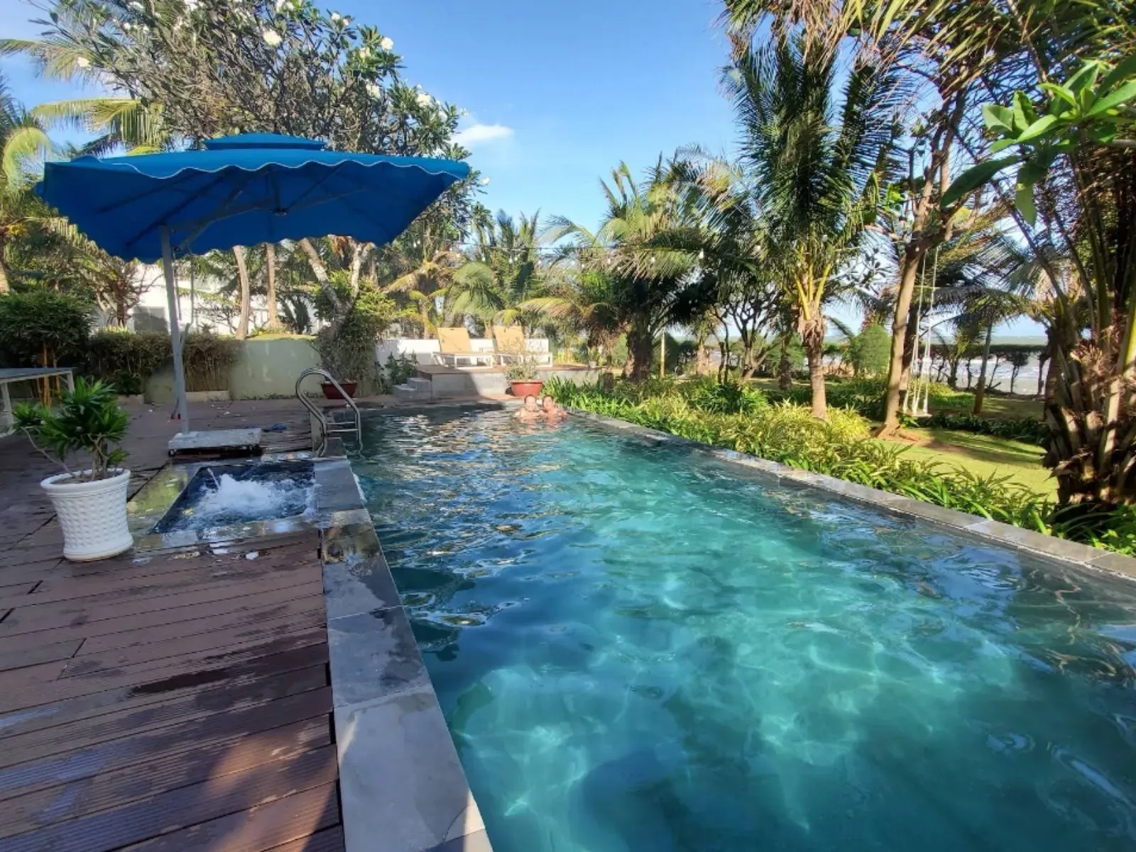Aria Vũng Tàu Hotel & Resort