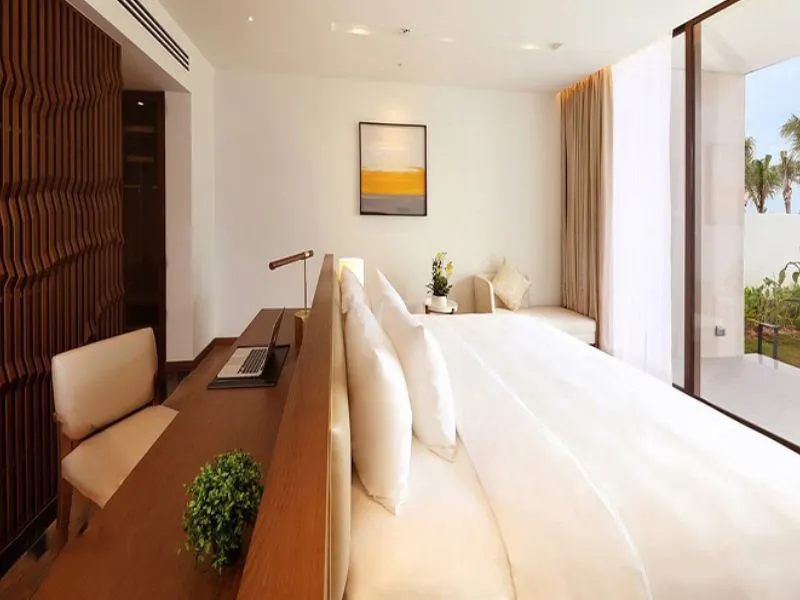 Resort Premier Village Ha Long Bay