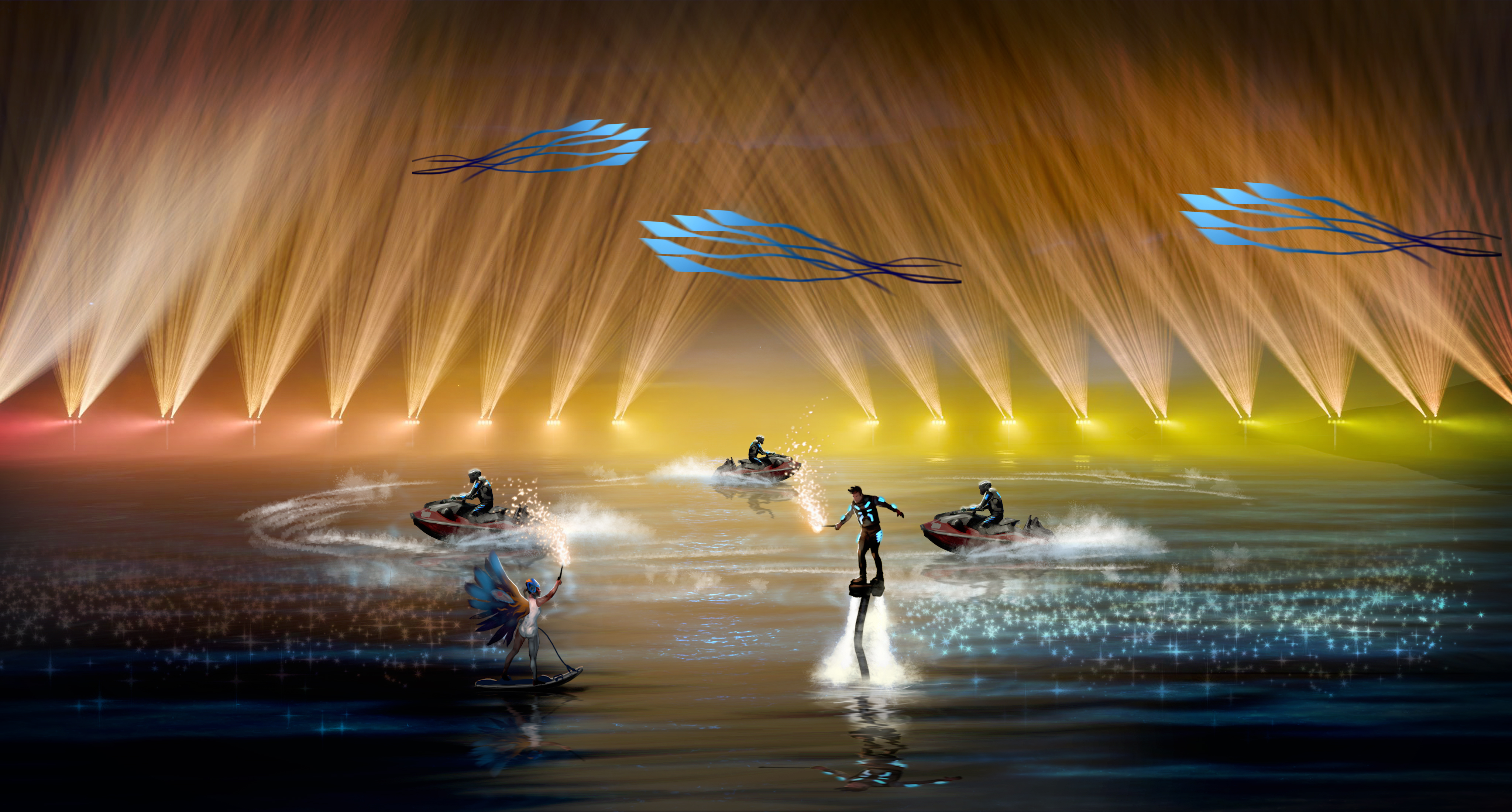 Khách nước ngoài thích trải nghiệm gì về đêm ở Cát Bà? - 5