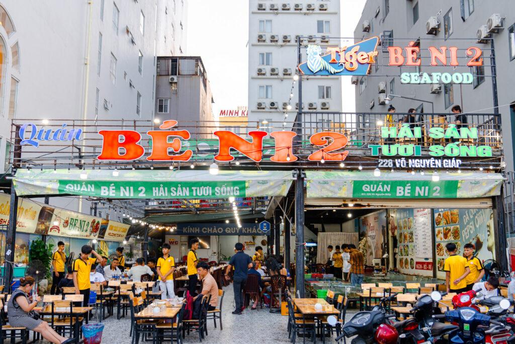 Danh sách 36 nhà hàng Michelin ở Đà Nẵng cho tín đồ ẩm thực
- 5