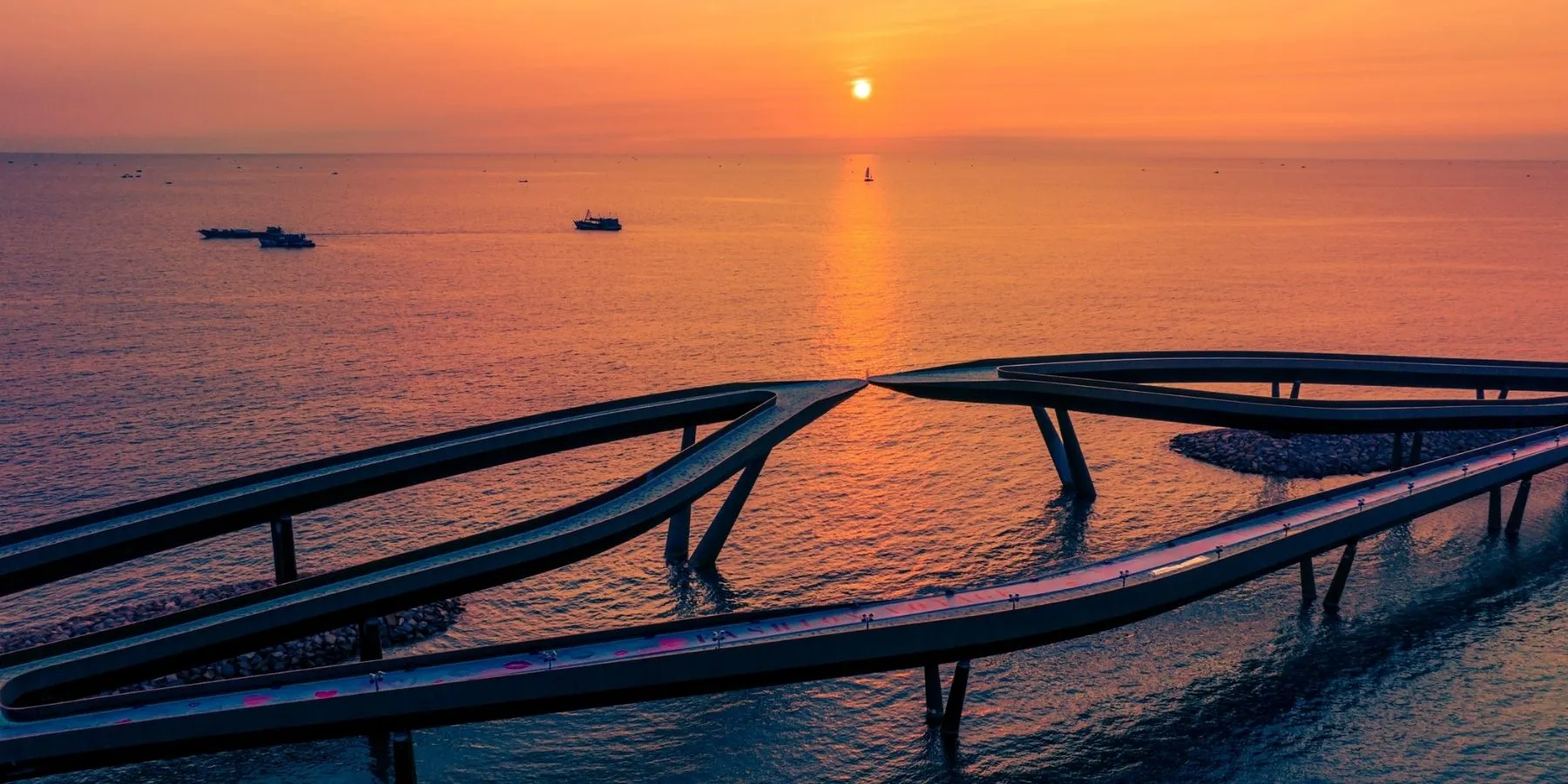 Cầu Hôn Phú Quốc (Kiss Bridge): Giá Vé, Kinh Nghiệm Tham Quan Mới Nhất
