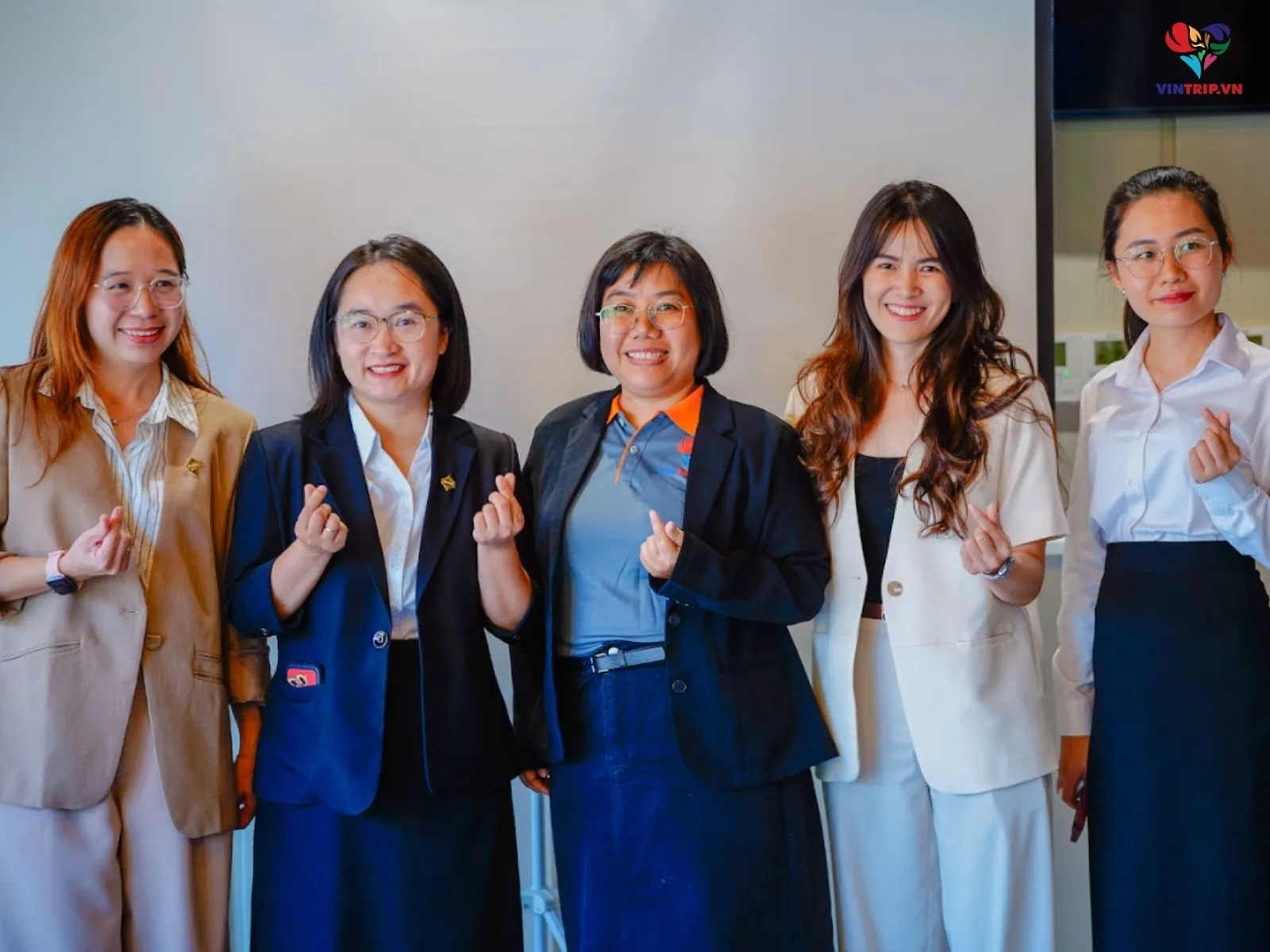Vintrip Famtrip 2026: Cầu Nối Hợp Tác Bứt Phá