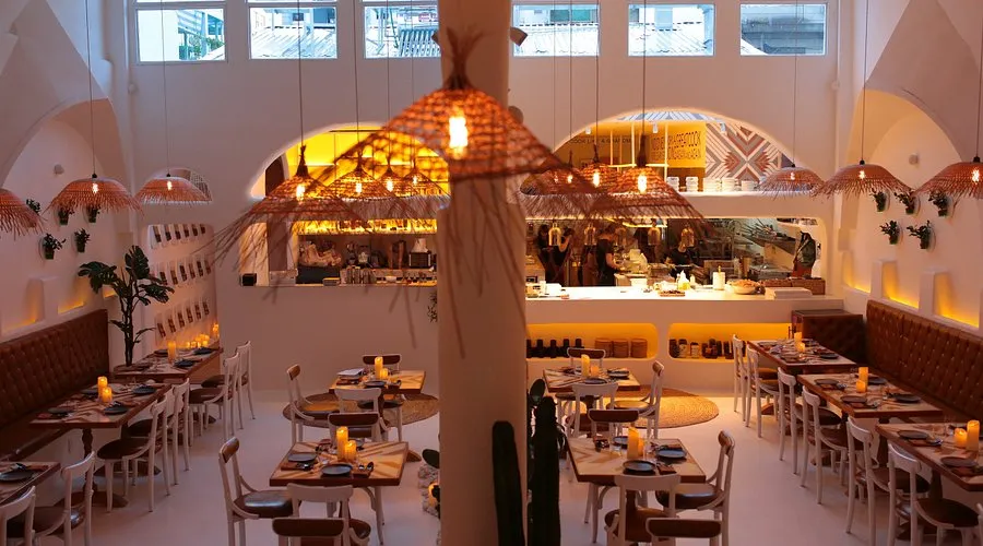 Sol Kitchen