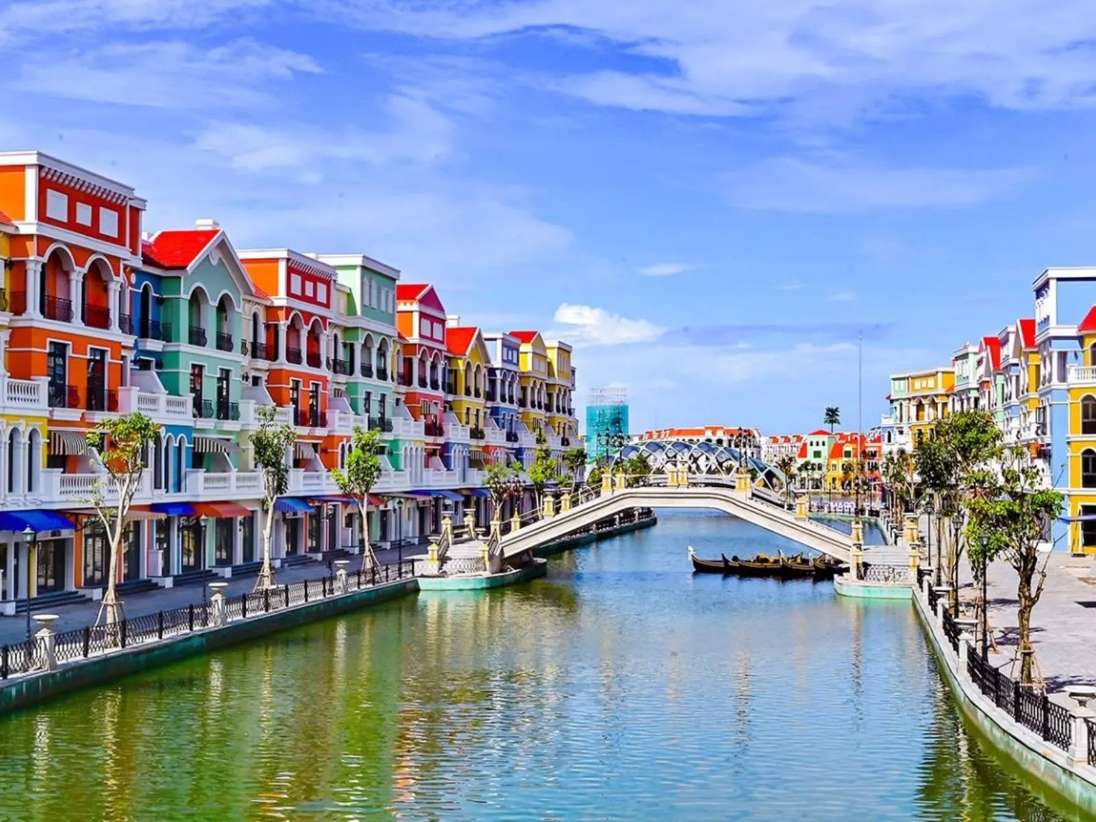 Grand World Phú Quốc Có Gì Chơi? Review Kinh Nghiệm Vui Chơi Từ A-Z