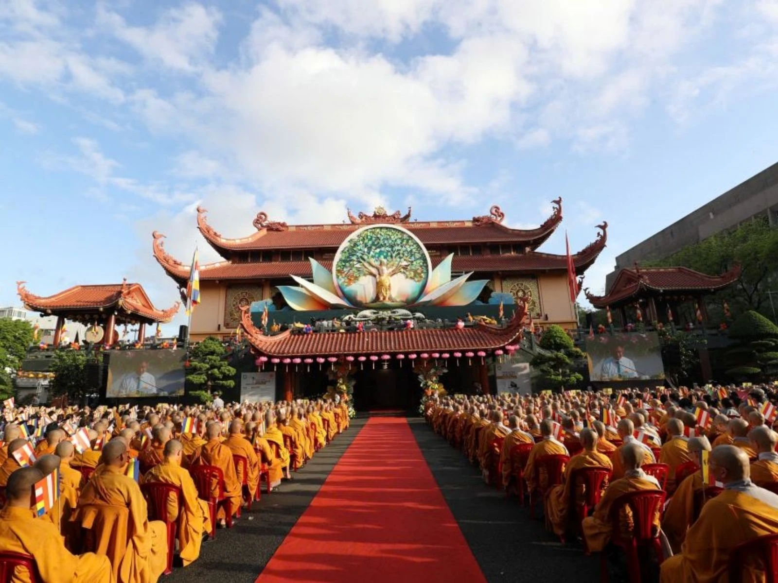 Đại lễ Phật Đản